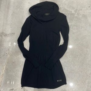 Women’s BCBG MAXAZRIA Cowl Neck Sweater - Size M